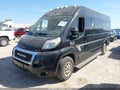 2018 Ram ProMaster 3500 — photo 2 of 16 | VIN 3C6URVJG3JE124425
