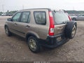2005 Honda CR-V — photo 3 of 11 | VIN JHLRD78535C040148