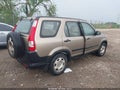 2005 Honda CR-V — photo 4 of 11 | VIN JHLRD78535C040148