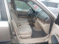2005 Honda CR-V — photo 5 of 11 | VIN JHLRD78535C040148