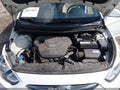 2015 Hyundai Accent — photo 10 of 17 | VIN KMHCT4AE3FU859943