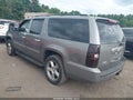 2008 Chevrolet Suburban 1500 — photo 3 of 14 | VIN 1GNFK16308J212552