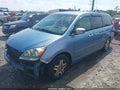2006 Honda Odyssey — photo 2 of 11 | VIN 5FNRL384X6B109356