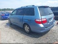 2006 Honda Odyssey — photo 3 of 11 | VIN 5FNRL384X6B109356