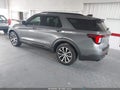 2025 Ford Explorer — photo 3 of 16 | VIN 1FMUK7KHXSGC17505