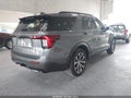 2025 Ford Explorer — photo 4 of 16 | VIN 1FMUK7KHXSGC17505