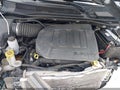 2019 Dodge Grand Caravan — photo 10 of 16 | VIN 2C4RDGBGXKR766146