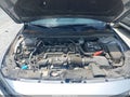 2020 Honda Accord — photo 10 of 22 | VIN 1HGCV1F39LA151683