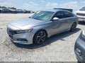2020 Honda Accord — photo 2 of 22 | VIN 1HGCV1F39LA151683
