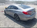 2020 Honda Accord — photo 3 of 22 | VIN 1HGCV1F39LA151683