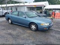 2000 Buick LeSabre — photo 1 of 11 | VIN 1G4HP54K3YU281718