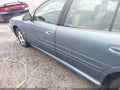 2000 Buick LeSabre — photo 6 of 11 | VIN 1G4HP54K3YU281718