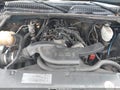 2004 Chevrolet Avalanche — photo 10 of 11 | VIN 3GNEK12T64G335334