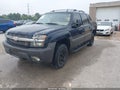 2004 Chevrolet Avalanche — photo 2 of 11 | VIN 3GNEK12T64G335334