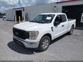 2022 Ford F-150 — photo 2 of 16 | VIN 1FTEX1CB9NKF15062
