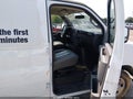 2024 Chevrolet Express Cargo — photo 5 of 16 | VIN 1GCWGBFP7R1292663