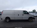 2024 Chevrolet Express Cargo — photo 13 of 16 | VIN 1GCWGBFP7R1292663