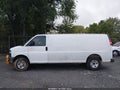 2024 Chevrolet Express Cargo — photo 14 of 16 | VIN 1GCWGBFP7R1292663