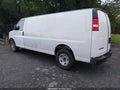 2024 Chevrolet Express Cargo — photo 3 of 16 | VIN 1GCWGBFP7R1292663