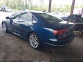 2018 Volkswagen Passat — photo 3 of 16 | VIN 1VWBA7A37JC023487