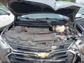 2020 Chevrolet Traverse — photo 10 of 15 | VIN 1GNEVGKW6LJ280899