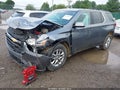 2020 Chevrolet Traverse — photo 2 of 15 | VIN 1GNEVGKW6LJ280899