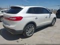 2016 Lincoln MKX — photo 4 of 17 | VIN 2LMTJ6LR2GBL62248