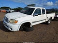 2005 Toyota Tundra — photo 2 of 21 | VIN 5TBRT34175S464418
