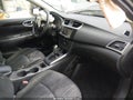 2019 Nissan Sentra — photo 5 of 17 | VIN 3N1AB7AP0KY439522