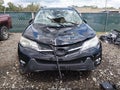 2015 Toyota RAV4 — photo 12 of 17 | VIN 2T3DFREV6FW333316
