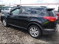 2015 Toyota RAV4 — photo 14 of 17 | VIN 2T3DFREV6FW333316