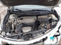 2014 Nissan Altima — photo 10 of 18 | VIN 1N4AL3AP7EN346667