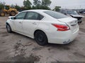 2014 Nissan Altima — photo 3 of 18 | VIN 1N4AL3AP7EN346667