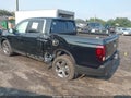 2023 Honda Ridgeline — photo 3 of 16 | VIN 5FPYK3F52PB054243