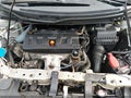 2012 Honda Civic — photo 10 of 16 | VIN 19XFB2F53CE330987
