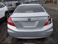 2012 Honda Civic — photo 16 of 16 | VIN 19XFB2F53CE330987