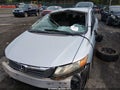 2012 Honda Civic — photo 6 of 16 | VIN 19XFB2F53CE330987