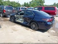 2022 Toyota Camry — photo 3 of 19 | VIN 4T1G11AK5NU697663