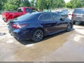 2022 Toyota Camry — photo 4 of 19 | VIN 4T1G11AK5NU697663