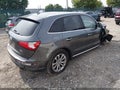 2016 Audi Q5 — photo 4 of 20 | VIN WA1C2AFPXGA046130