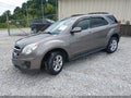 2011 Chevrolet Equinox — photo 2 of 16 | VIN 2CNALDECXB6329347