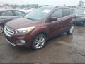 2018 Ford Escape — photo 2 of 16 | VIN 1FMCU9GD6JUA96429