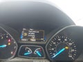 2018 Ford Escape — photo 7 of 16 | VIN 1FMCU9GD6JUA96429