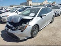 2020 Toyota Corolla — photo 2 of 16 | VIN 5YFEPRAE4LP108227