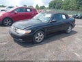 2003 Saab 9-3 — photo 2 of 11 | VIN YS3DF78K237008412