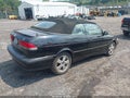 2003 Saab 9-3 — photo 4 of 11 | VIN YS3DF78K237008412