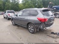 2019 Nissan Pathfinder — photo 3 of 18 | VIN 5N1DR2MM1KC632860