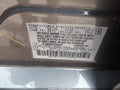 2026 Nissan Sentra — photo 9 of 17 | VIN 3N1AB9CV2TY254073