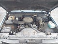 1992 GMC Sierra — photo 10 of 16 | VIN 2GTEC19K9N1531233