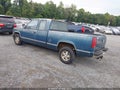 1992 GMC Sierra — photo 3 of 16 | VIN 2GTEC19K9N1531233